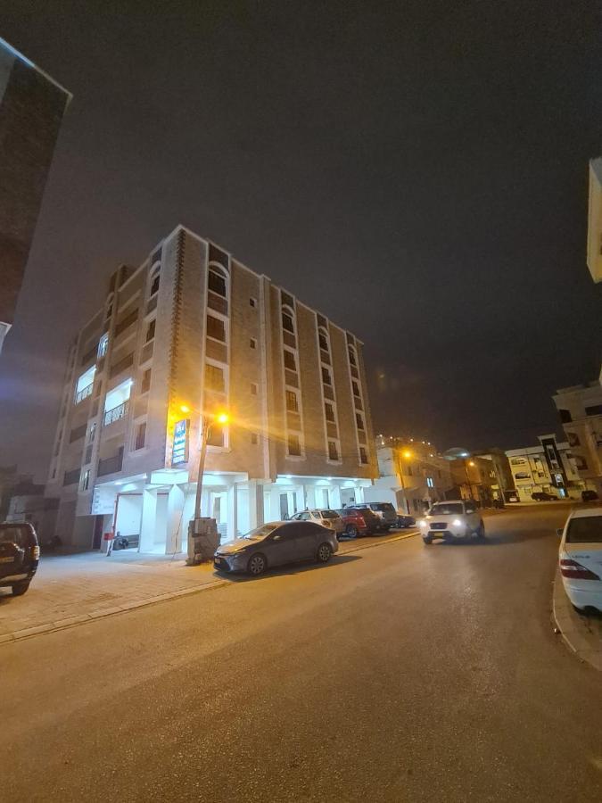 ترحال للشقق المفروشه صلالة المظهر الخارجي الصورة